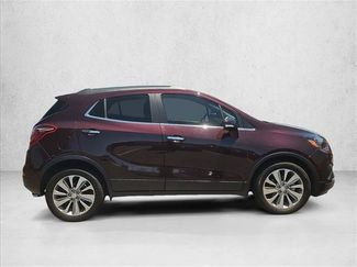 Used 2017 Buick Encore Preferred FWD video 4
