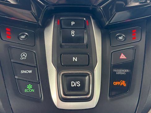 Used 2020 Honda Odyssey EX-L image 29