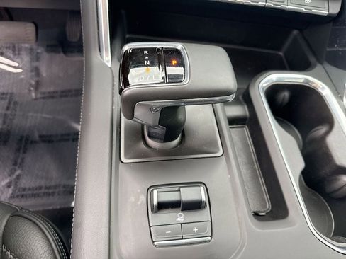 Certified 2024 GMC Sierra 1500 Denali w/ Denali Reserve Package image 11