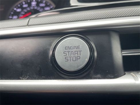 Used 2021 Kia K5 GT-Line image 17