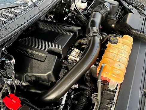 Used 2018 Ford F150 Lariat w/ Equipment Group 502A Luxury image 35