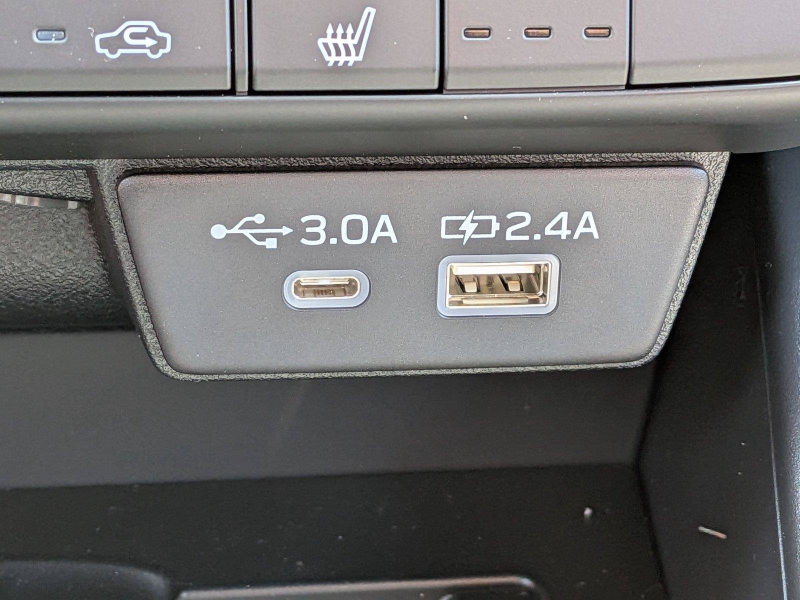 New 2026 Subaru Outback Limited AWD/4WD image 14