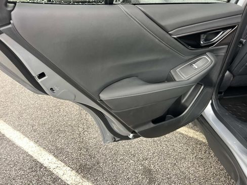 Certified 2025 Subaru Outback Limited image 21