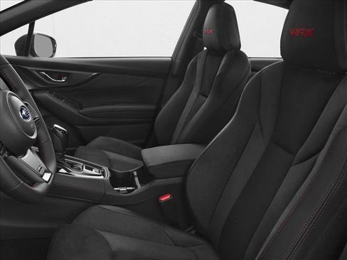 New 2026 Subaru WRX GT AWD/4WD image 6