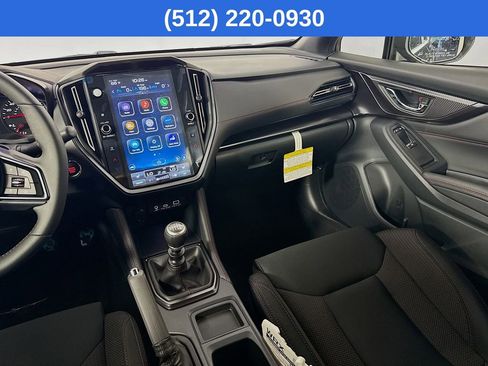 New 2025 Subaru WRX Premium image 27