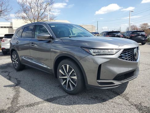 New 2026 Acura MDX w/ Technology Package image 3