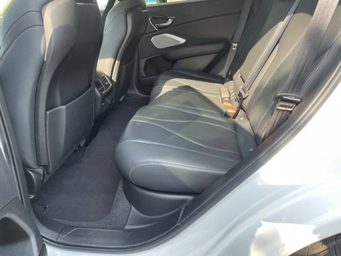 Used 2024 Acura RDX SH-AWD w/ Technology Package image 16