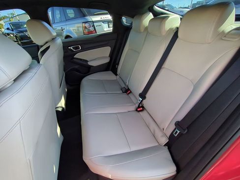 Used 2023 Acura Integra A-Spec image 12