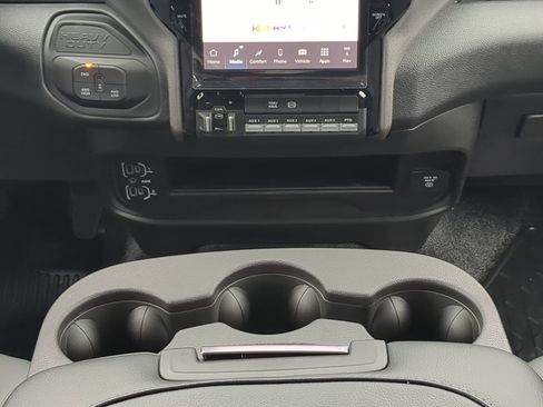 New 2026 RAM 4500 Tradesman image 17