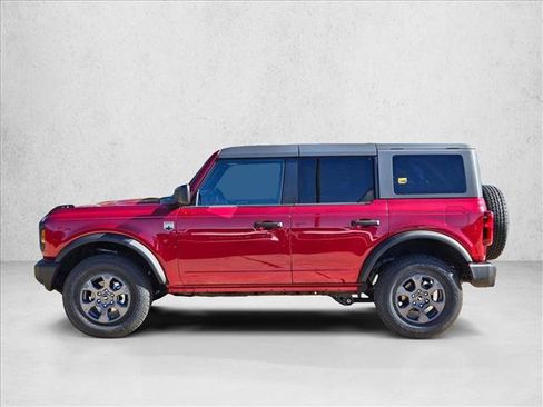 New 2025 Ford Bronco Big Bend image 5
