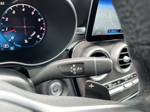 Certified 2022 Mercedes-Benz GLC 300 image 26