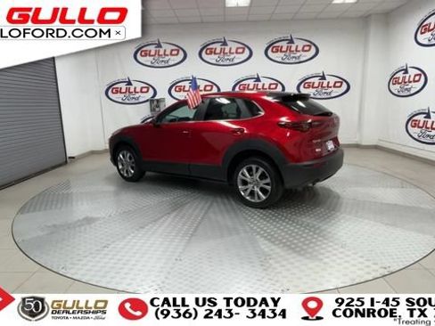 Used 2020 MAZDA CX-30 FWD w/ Select Package image 6