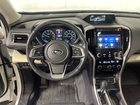 Used 2022 Subaru Ascent Limited w/ Technology Package image 12