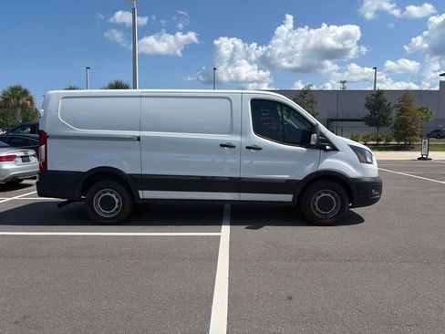 Used 2023 Ford Transit 150 Low Roof RWD image 2