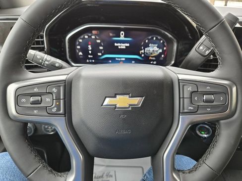 New 2026 Chevrolet Silverado 2500 LT w/ All Star Edition image 21