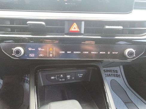 Used 2025 Kia K5 GT-Line w/ GT-Line Premium Package FWD image 20