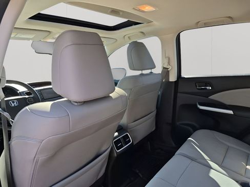 Used 2015 Honda CR-V Touring image 18