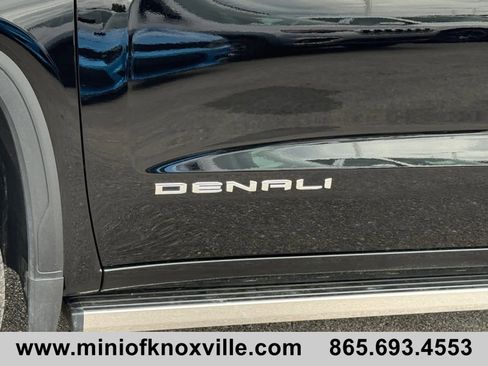 Used 2024 GMC Sierra 1500 Denali AWD/4WD image 10