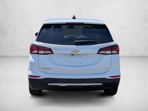 Used 2023 Chevrolet Equinox LT FWD image 6