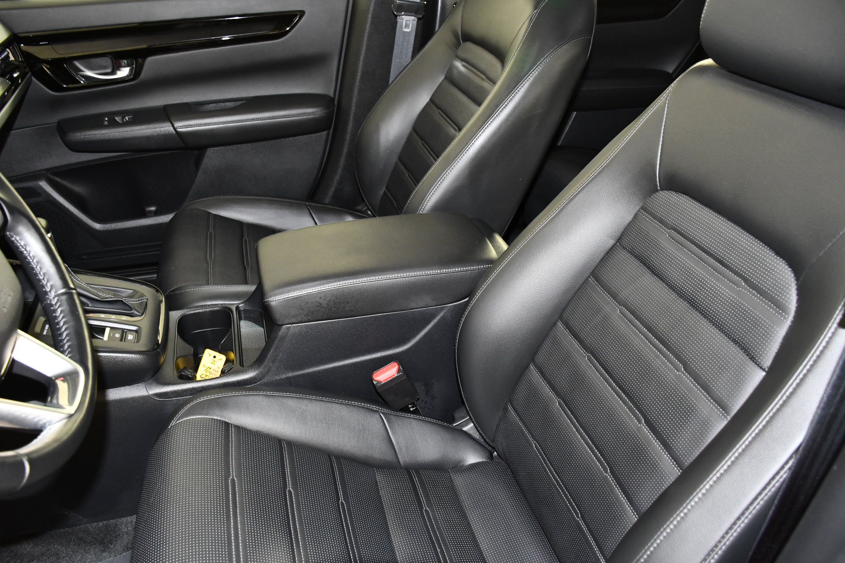 Certified 2025 Honda CR-V EX-L image 39