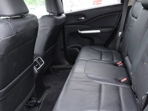 Used 2015 Honda CR-V EX-L image 17