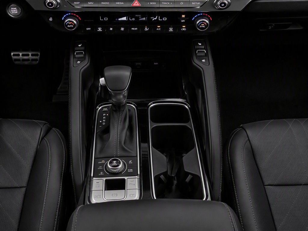 Certified 2024 Kia Telluride SX X-Line AWD/4WD image 30