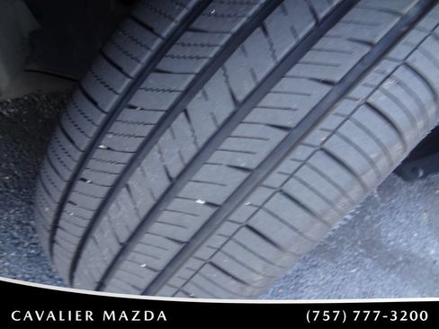 Used 2020 MAZDA MAZDA6 Grand Touring FWD image 34