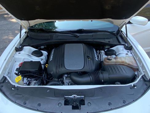 Used 2018 Dodge Charger R/T RWD image 56