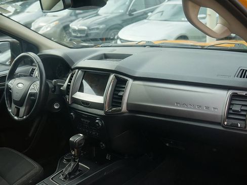 Used 2021 Ford Ranger XLT w/ Equipment Group 302A High AWD/4WD image 24