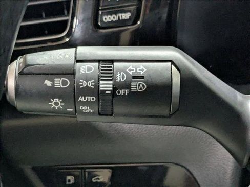 Used 2024 Lexus NX 250 FWD w/ Towing Package (2000 Lbs) image 9