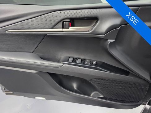 Used 2025 Toyota Camry XSE image 26