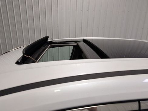 Used 2026 Nissan Murano SL image 8