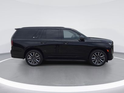 Used 2021 Cadillac Escalade Sport Platinum