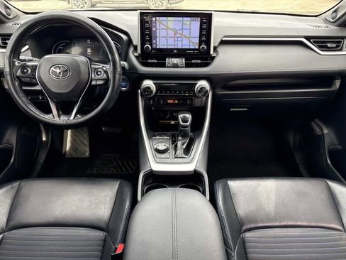 Used 2019 Toyota RAV4 XSE image 22