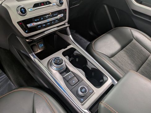 Certified 2022 Ford Explorer Timberline image 13