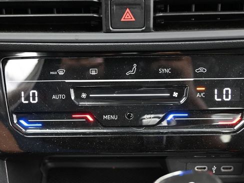 Used 2025 Volkswagen Jetta S FWD image 13