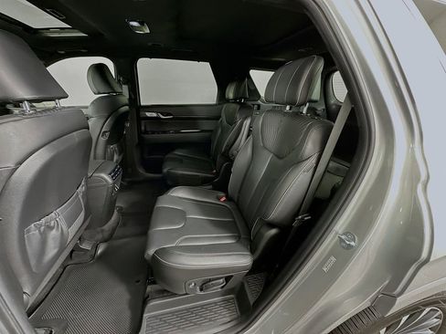Used 2024 Hyundai Palisade Calligraphy AWD/4WD image 25