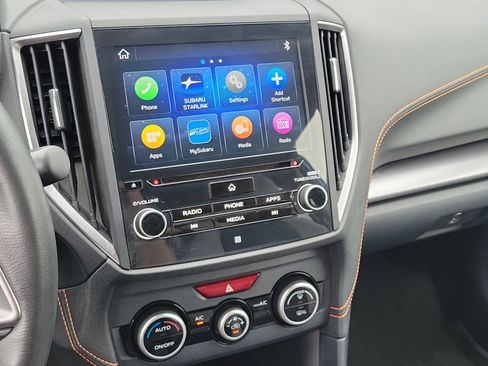 Used 2019 Subaru Crosstrek 2.0i Limited w/ Moonroof Package image 28