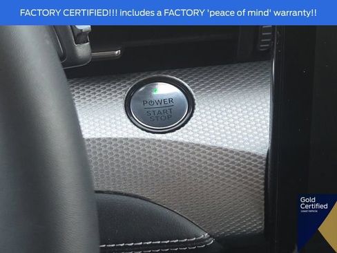 Used 2021 Ford Mustang Mach-E Select AWD/4WD image 47
