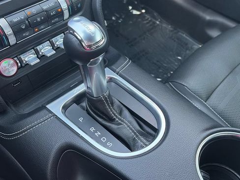 Used 2019 Ford Mustang GT Premium w/ Equipment Group 401A RWD image 20