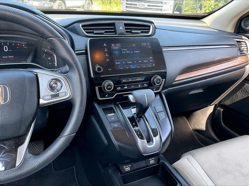 Used 2022 Honda CR-V EX image 17
