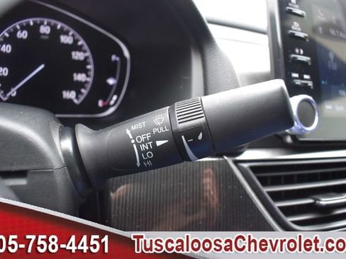 Used 2020 Honda Accord Sport image 28