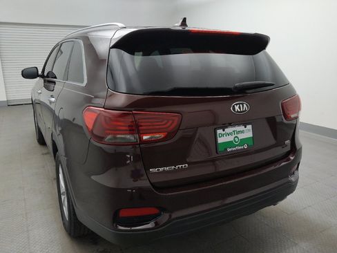 Used 2019 Kia Sorento FWD w/ LX Convenience Package image 6