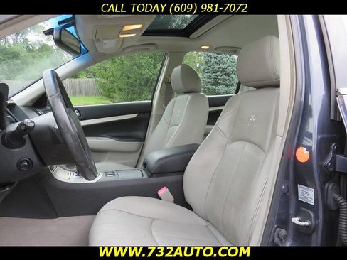 Used 2007 INFINITI G35 x Sedan w/ Premium Pkg image 23