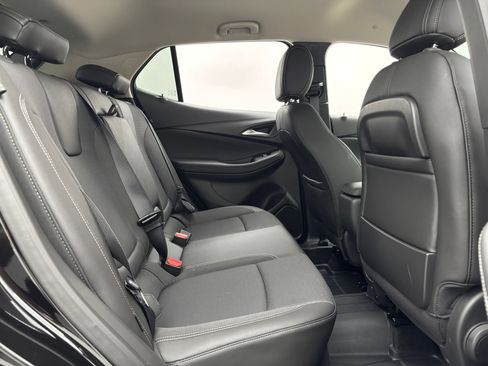 New 2026 Buick Encore GX Preferred w/ Advanced Technology Package AWD/4WD image 34