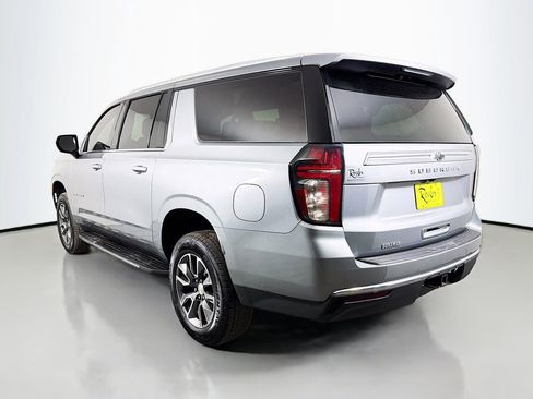 Used 2023 Chevrolet Suburban LS AWD/4WD image 8