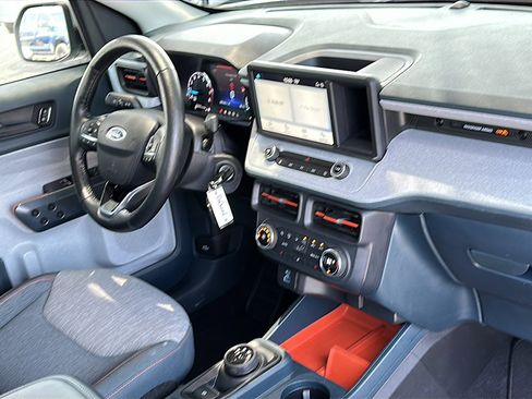 Used 2022 Ford Maverick XLT w/ Equipment Group 300A Standard image 22