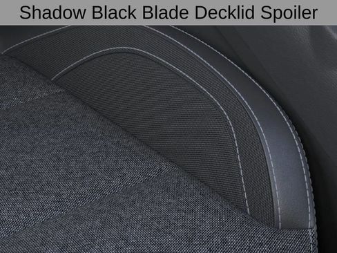 New 2025 Ford Mustang Convertible w/ Mustang Nite Pony Package image 17