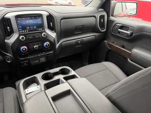 Used 2020 GMC Sierra 1500 Elevation w/ Elevation Convenience Package image 31