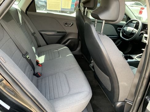 Used 2025 Kia K4 EX FWD image 25